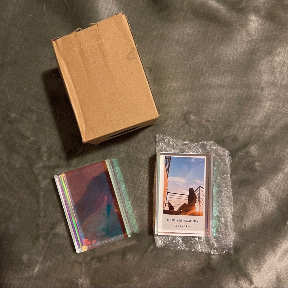 Polaroid Frame - Picture 3 of 4